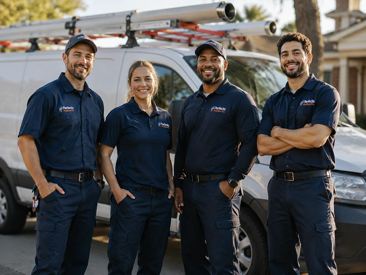 Emergency Plumber Near Me in Martinsburg, OH near me